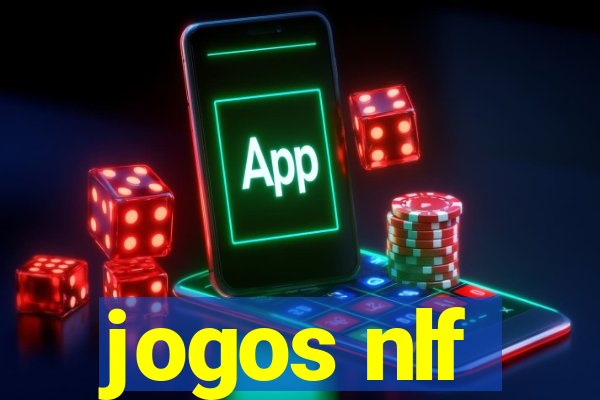 jogos nlf