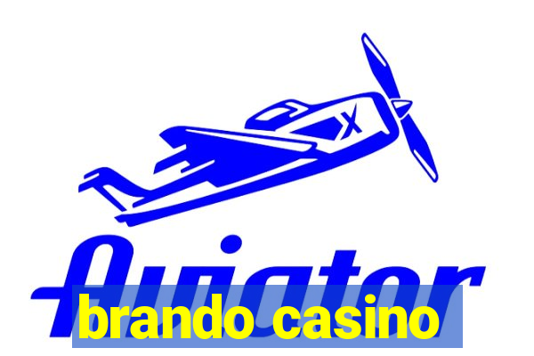 brando casino