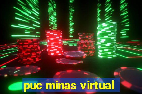 puc minas virtual