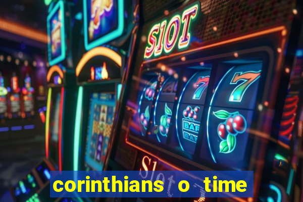 corinthians o time mais ajudado pela arbitragem