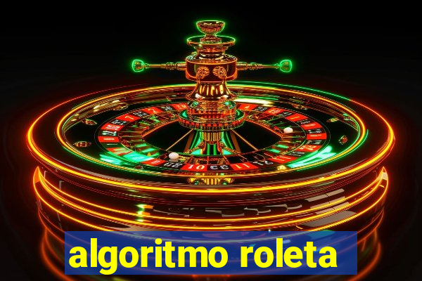 algoritmo roleta