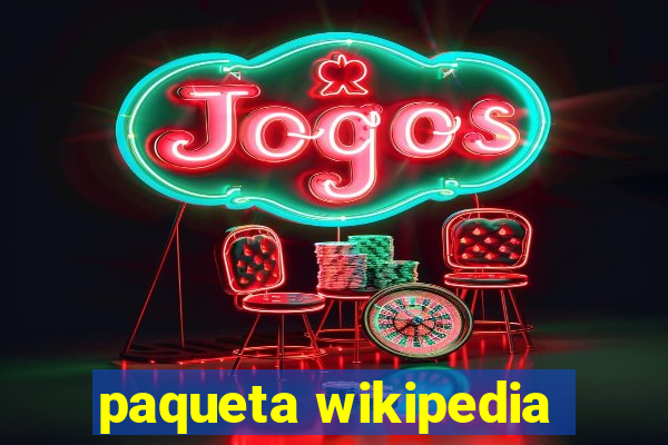 paqueta wikipedia