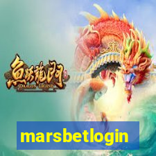 marsbetlogin