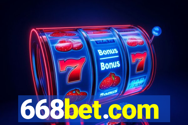 668bet.com