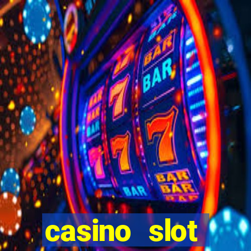 casino slot machines for free