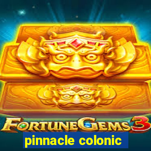 pinnacle colonic