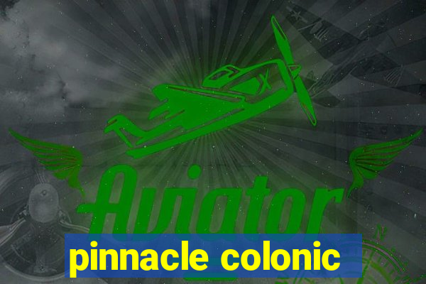 pinnacle colonic