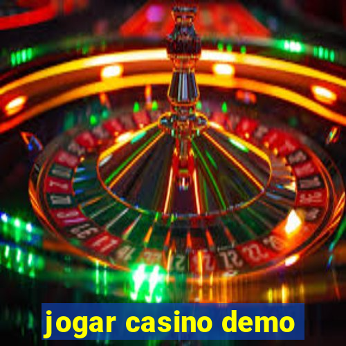 jogar casino demo