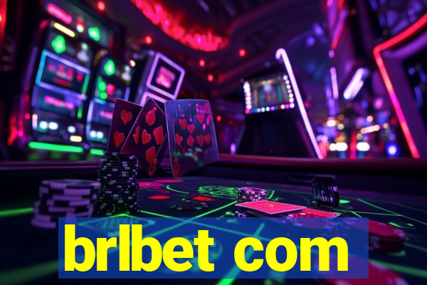 brlbet com