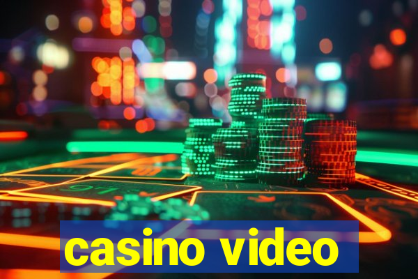 casino video