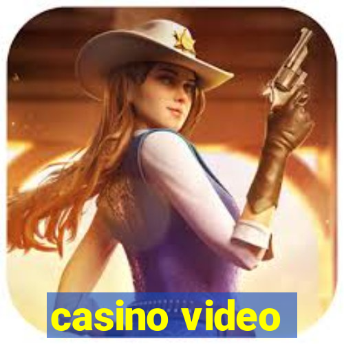 casino video