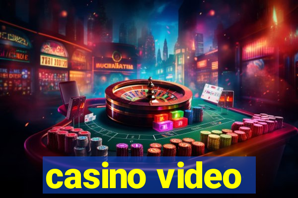 casino video