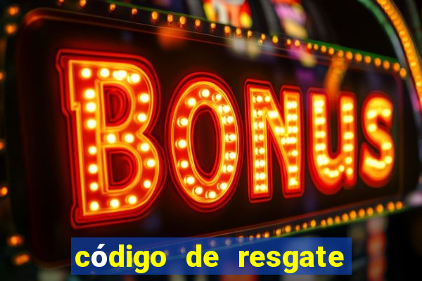 código de resgate fortune tiger