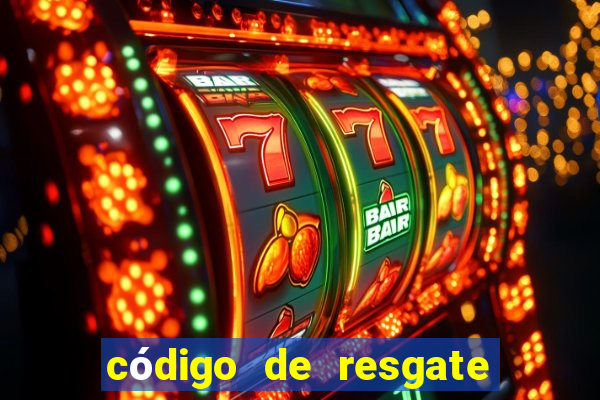 código de resgate fortune tiger