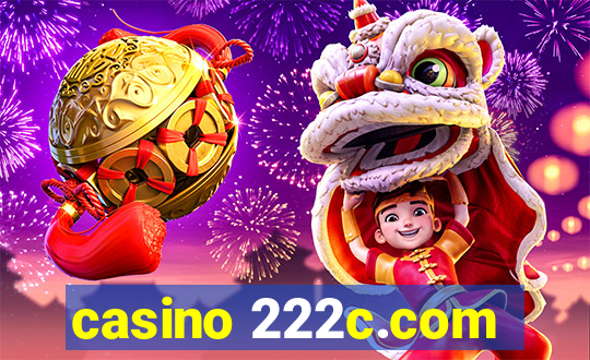 casino 222c.com