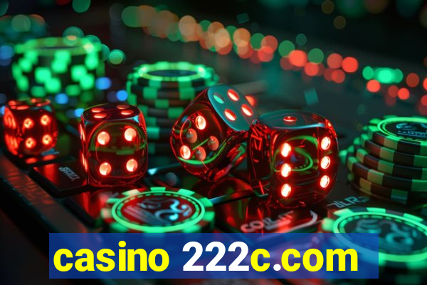 casino 222c.com