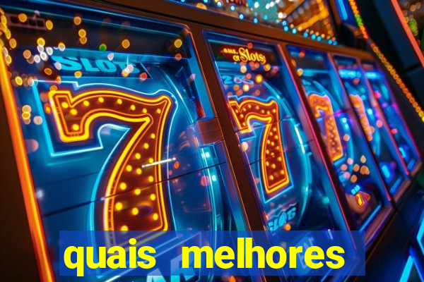 quais melhores jogos online