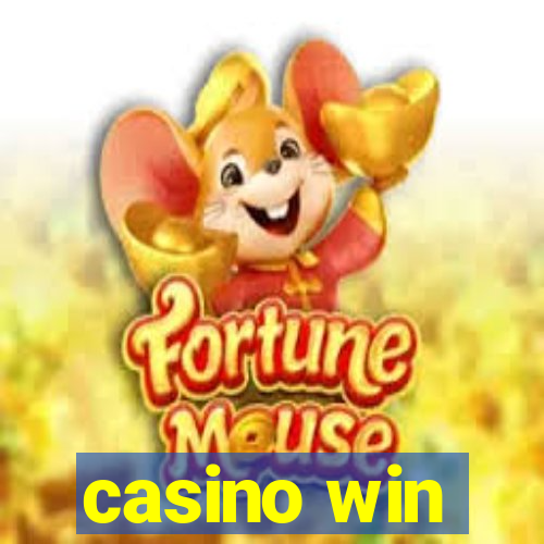 casino win