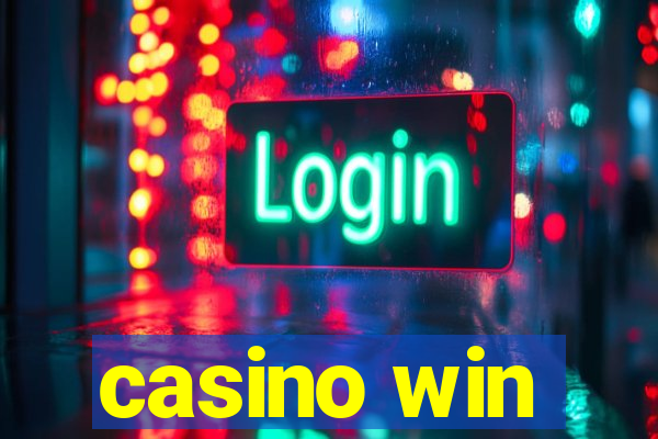 casino win