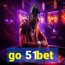 go 51bet