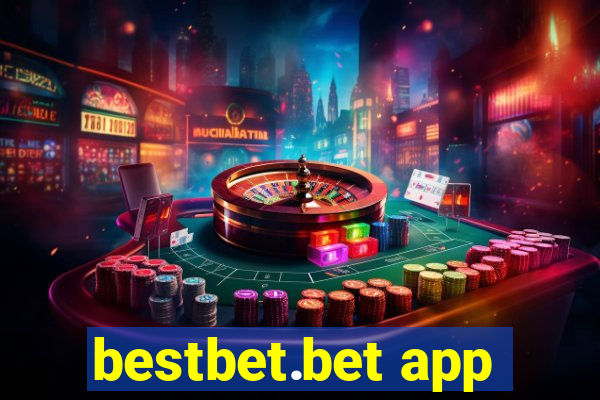 bestbet.bet app