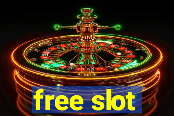 free slot