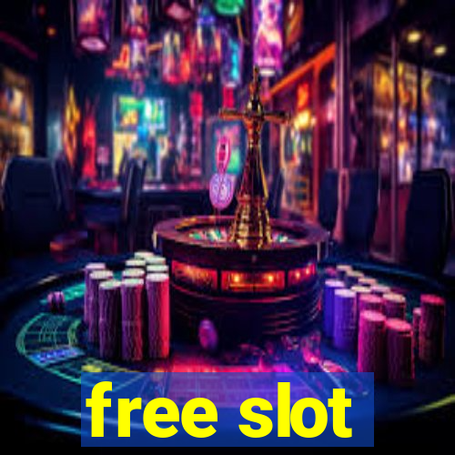 free slot