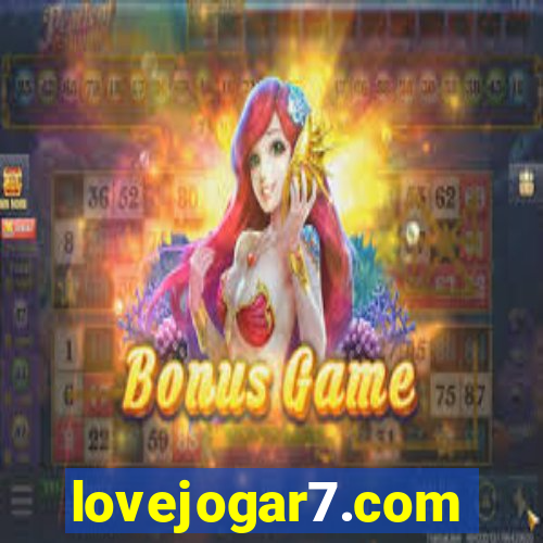 lovejogar7.com