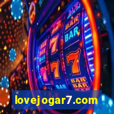 lovejogar7.com