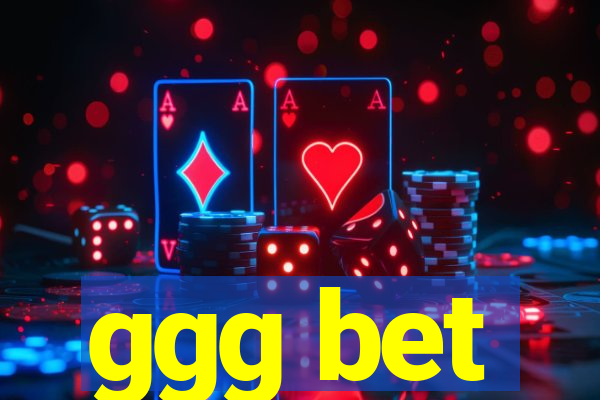 ggg bet