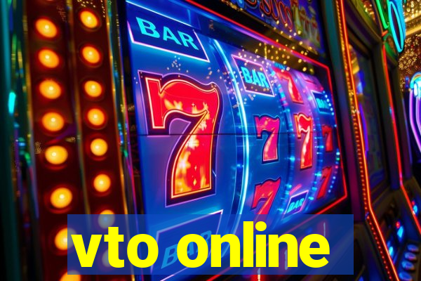 vto online