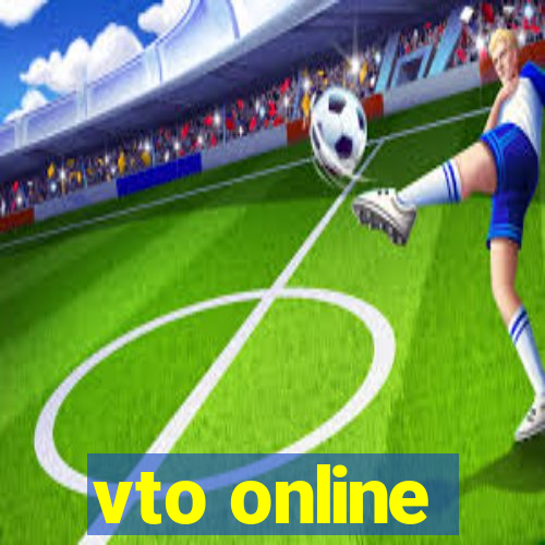 vto online