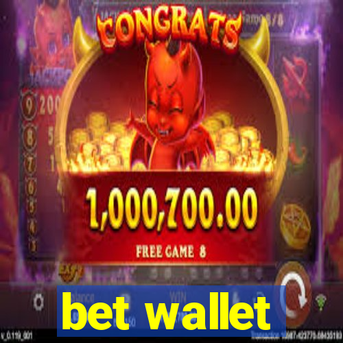 bet wallet