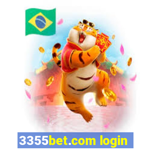 3355bet.com login