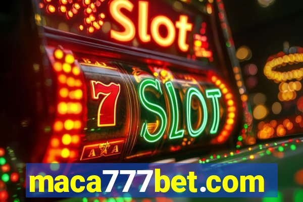 maca777bet.com