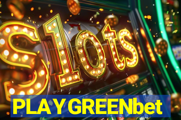 PLAYGREENbet