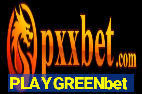 PLAYGREENbet