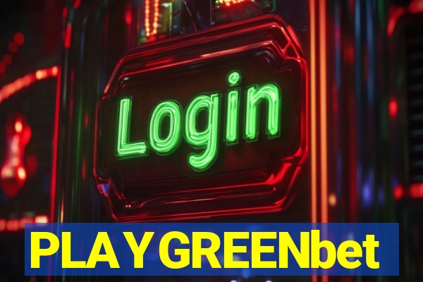 PLAYGREENbet