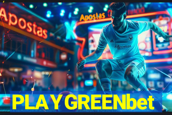 PLAYGREENbet