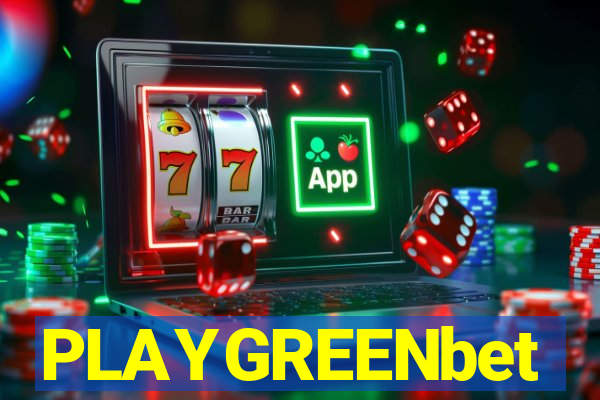 PLAYGREENbet