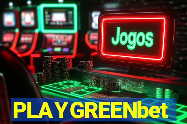 PLAYGREENbet