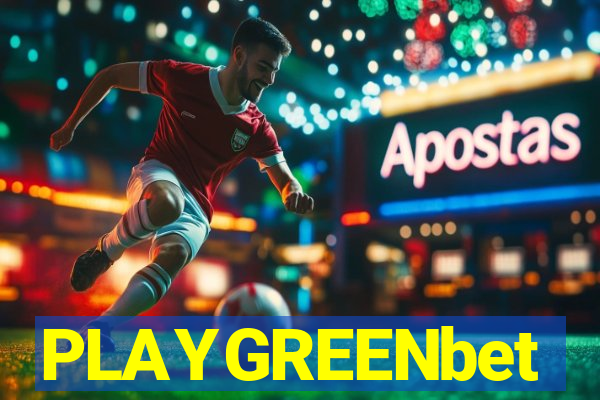 PLAYGREENbet