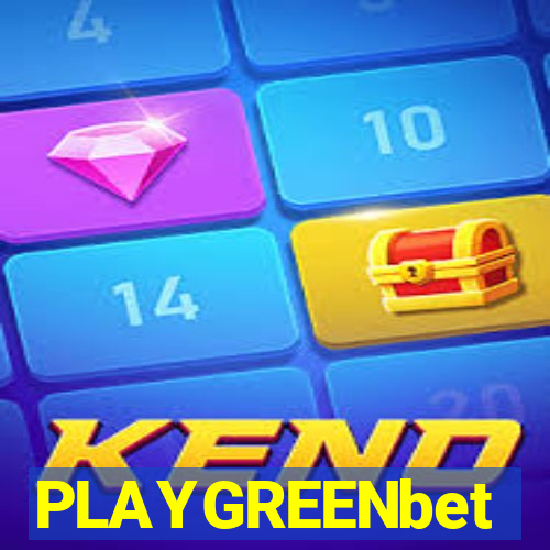 PLAYGREENbet