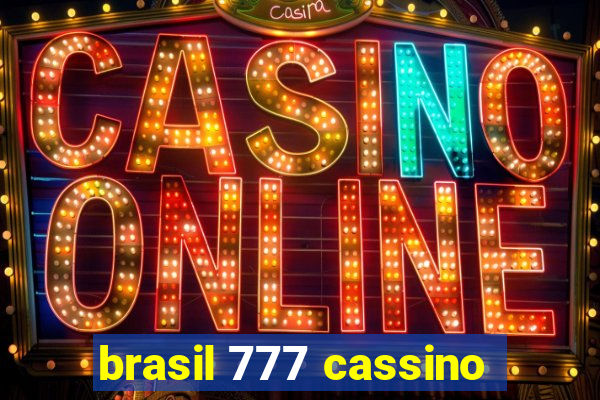 brasil 777 cassino