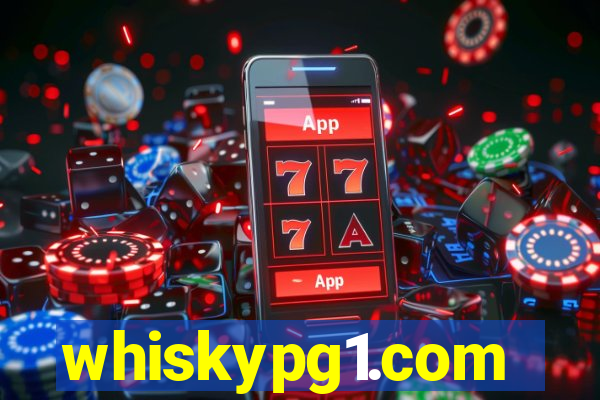 whiskypg1.com