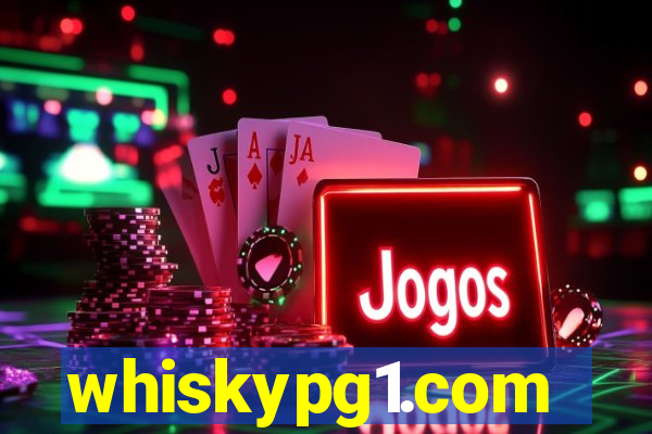 whiskypg1.com