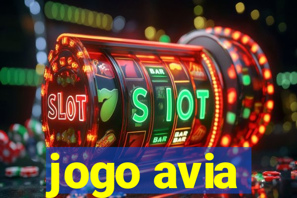 jogo avia