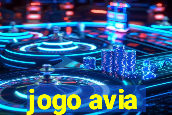 jogo avia