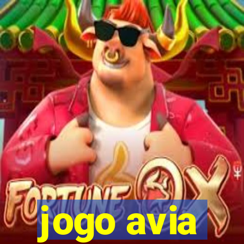 jogo avia