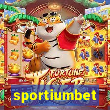 sportiumbet